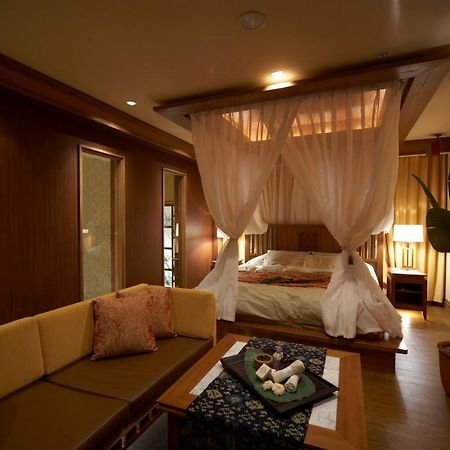 Le Ciel Spa & Resort (Adults Only) Tsurugashima Exterior foto